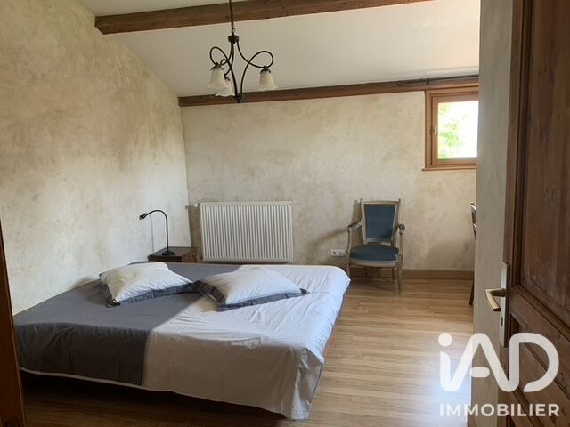 Maison 8 Pièce(s) Saou - Photo 9