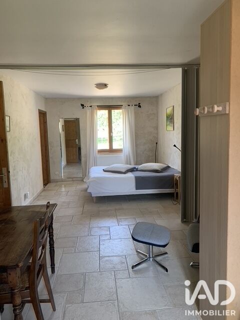 Maison 8 Pièce(s) Saou - Photo 10
