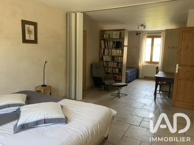 Maison 8 Pièce(s) Saou - Photo 11