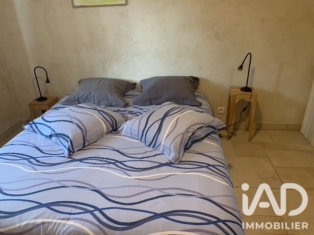 Maison 8 Pièce(s) Saou - Photo 12