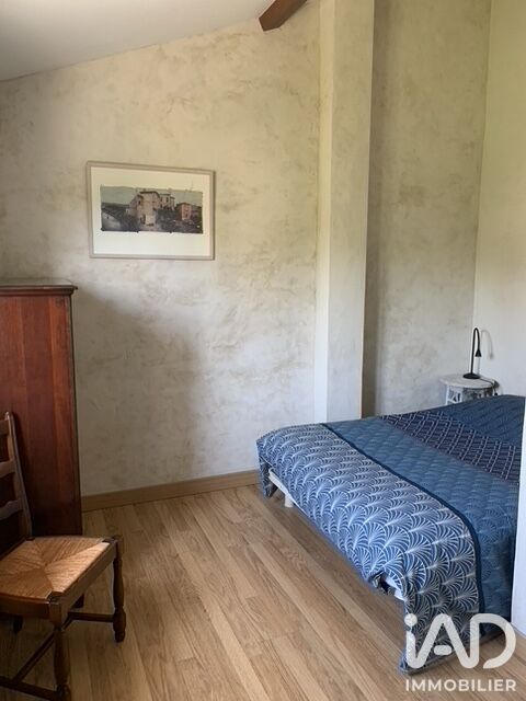 Maison 8 Pièce(s) Saou - Photo 13