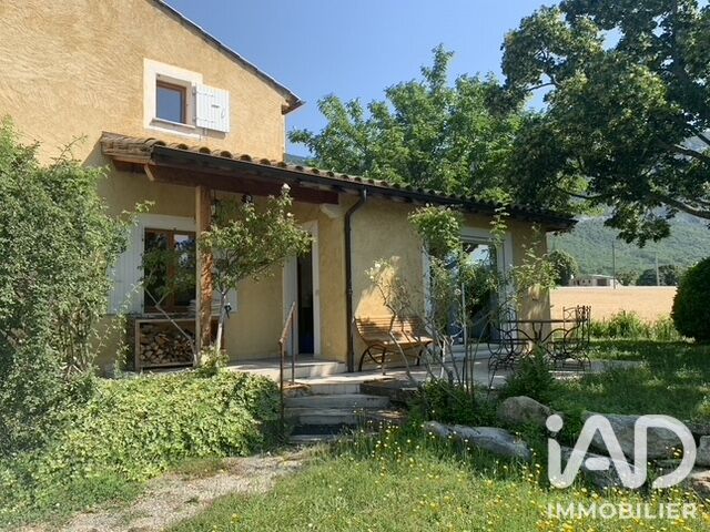 Maison 8 Pièce(s) Saou - Photo 16