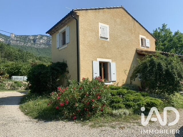 Maison 8 Pièce(s) Saou - Photo 18