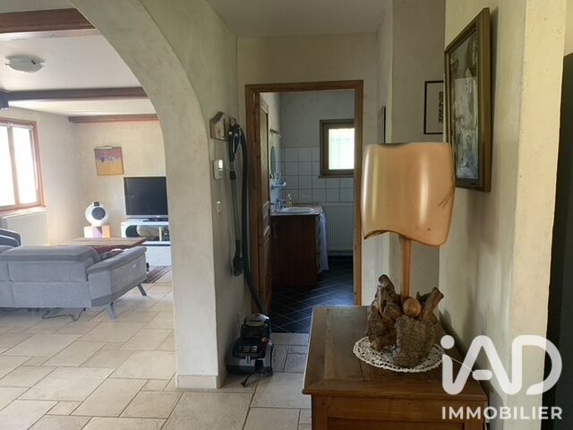 Maison 8 Pièce(s) Saou - Photo 19