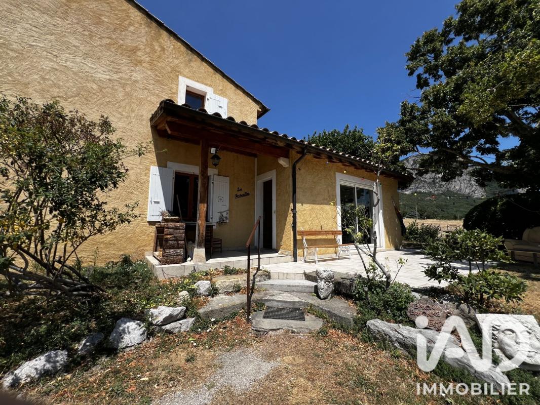 Maison 8 Pièce(s) Saou - Photo 20