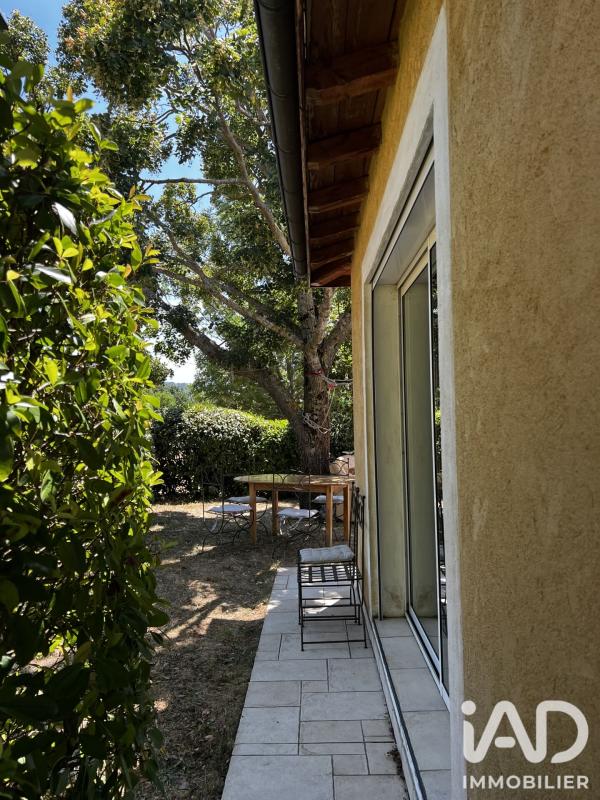 Maison 8 Pièce(s) Saou - Photo 22