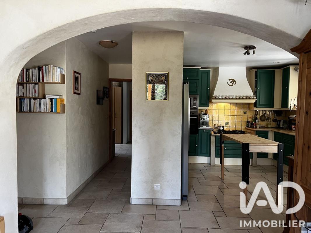 Maison 8 Pièce(s) Saou - Photo 23