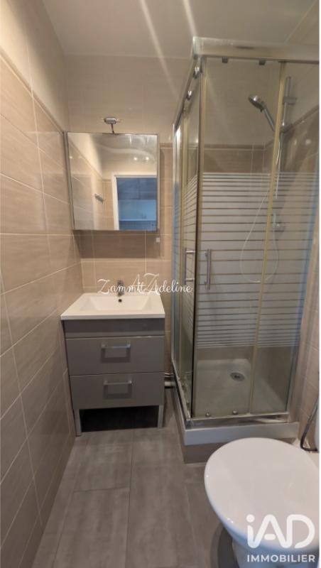 Appartement 1 Pièce(s) Le Blanc-Mesnil - Photo 5