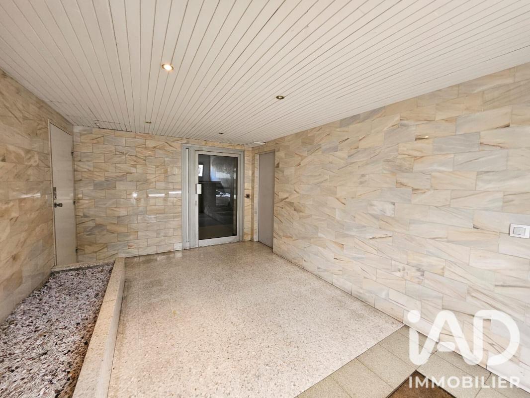 Appartement 1 Pièce(s) Le Blanc-Mesnil - Photo 6