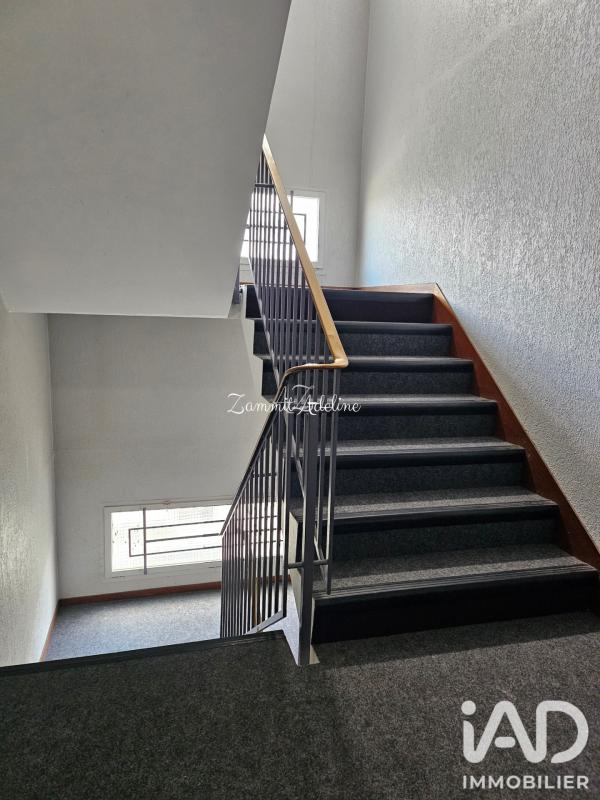 Appartement 1 Pièce(s) Le Blanc-Mesnil - Photo 7