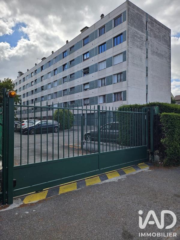 Appartement 1 Pièce(s) Le Blanc-Mesnil - Photo 8