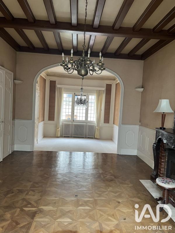 Maison 8 Pièce(s) Vichy - Photo 2