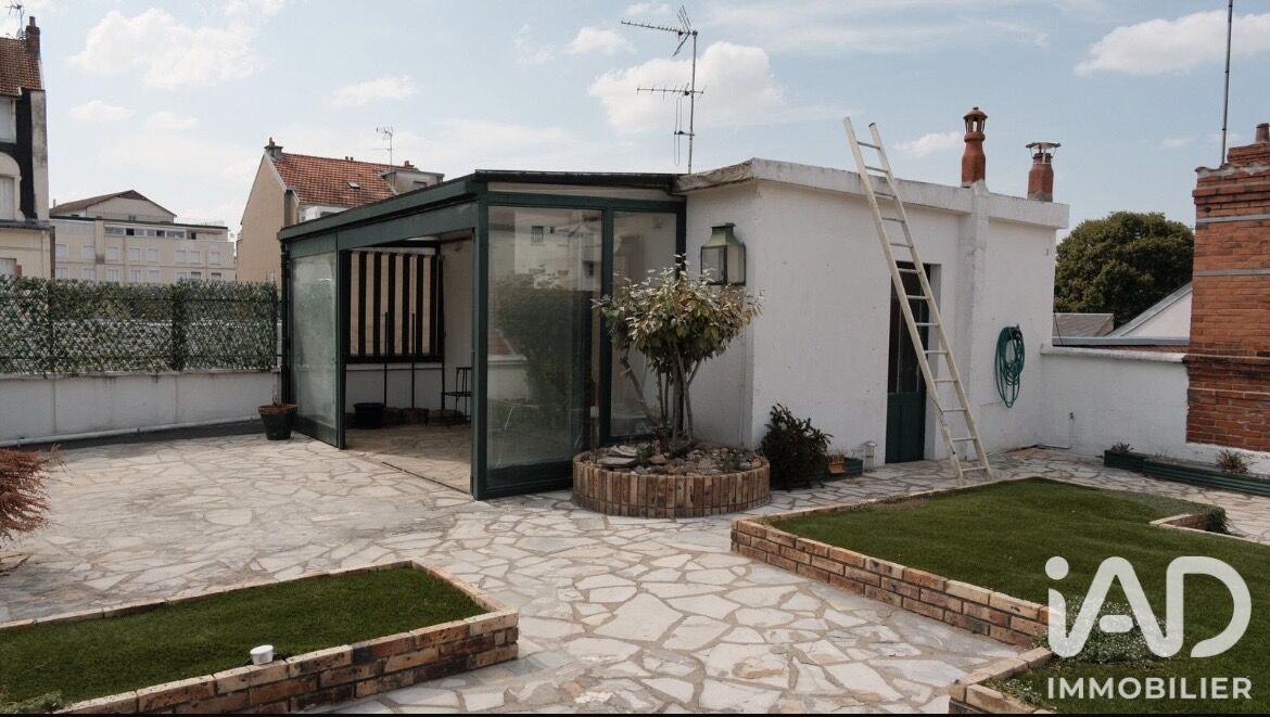 Maison 8 Pièce(s) Vichy - Photo 23