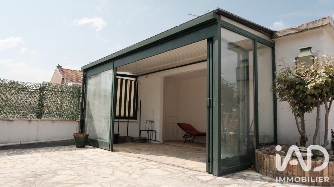 Maison 8 Pièce(s) Vichy - Photo 24