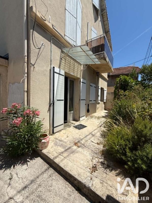 Villa 4 Pièce(s) Marseille 12eme Arrondissement