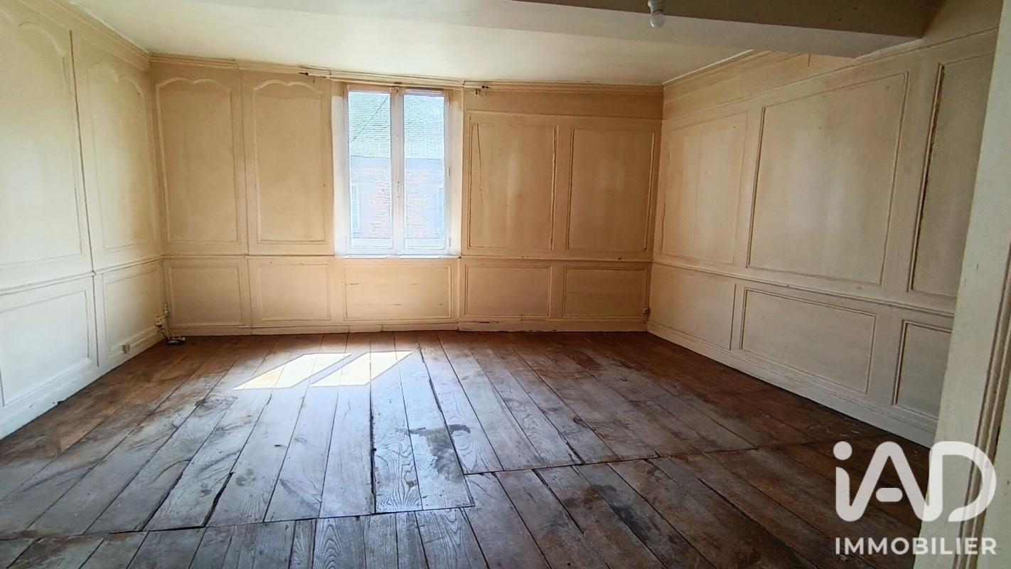 Appartement 4 Pièce(s) Fougères - Photo 2
