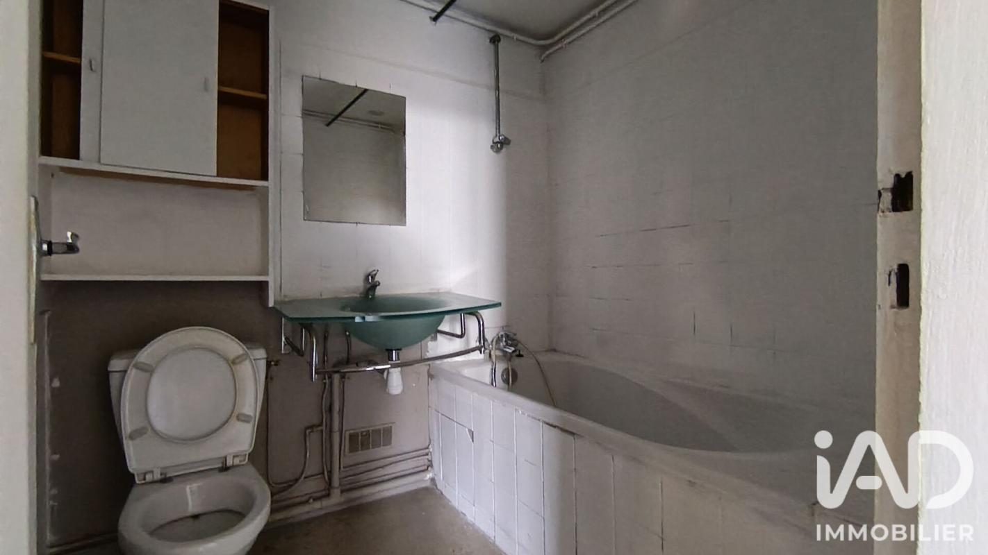 Appartement 4 Pièce(s) Fougères - Photo 7