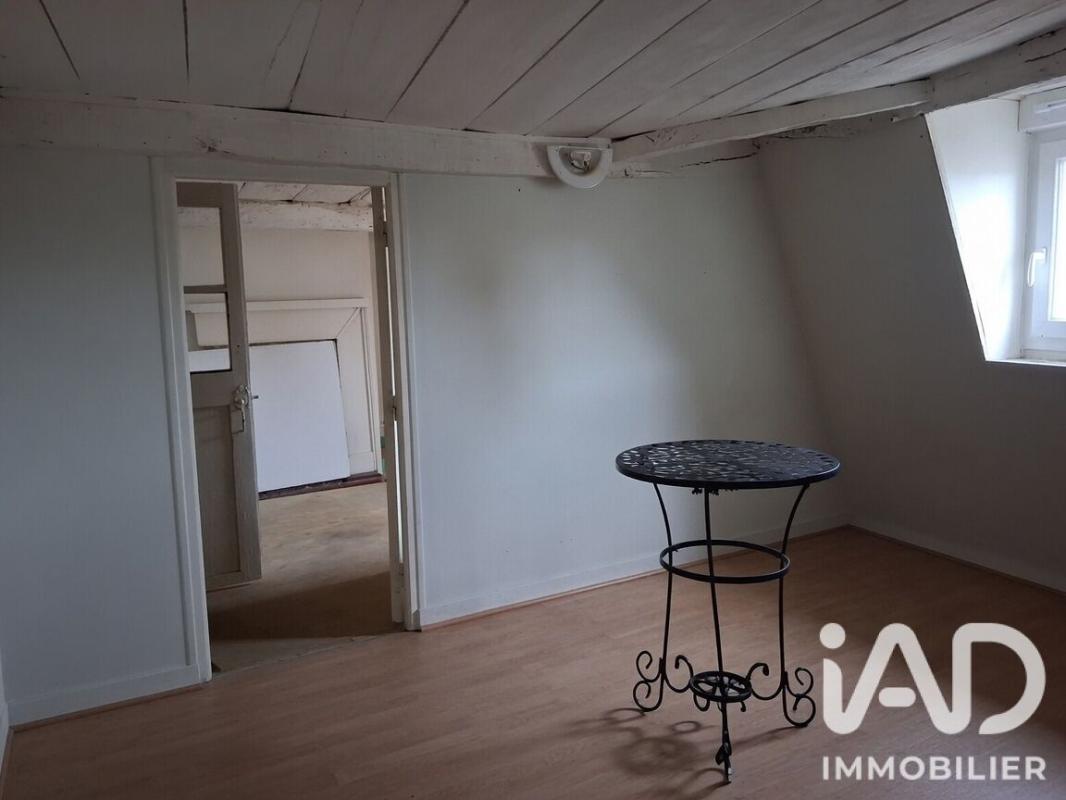 Appartement 4 Pièce(s) Fougères - Photo 10