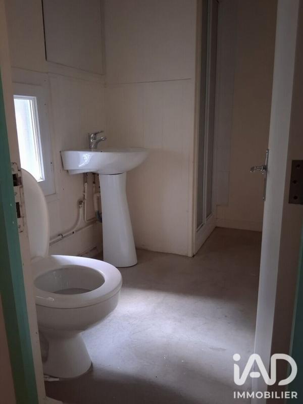 Appartement 4 Pièce(s) Fougères - Photo 11