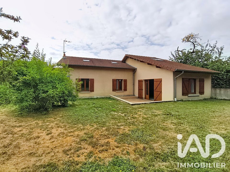 Maison 6 Pièce(s) Vouziers