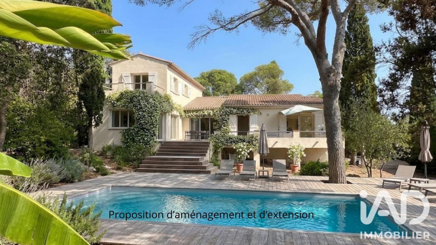 Maison 3 Pièce(s) Saint-Raphaël