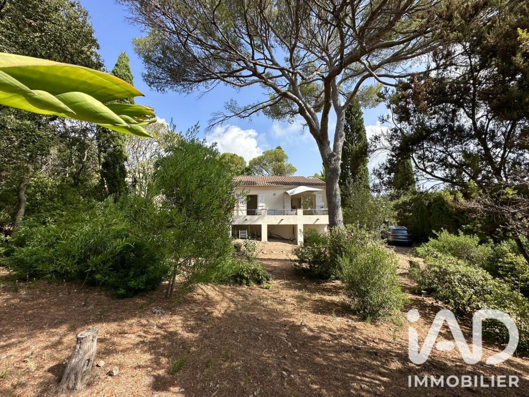 Maison 3 Pièce(s) Saint-Raphaël - Photo 2