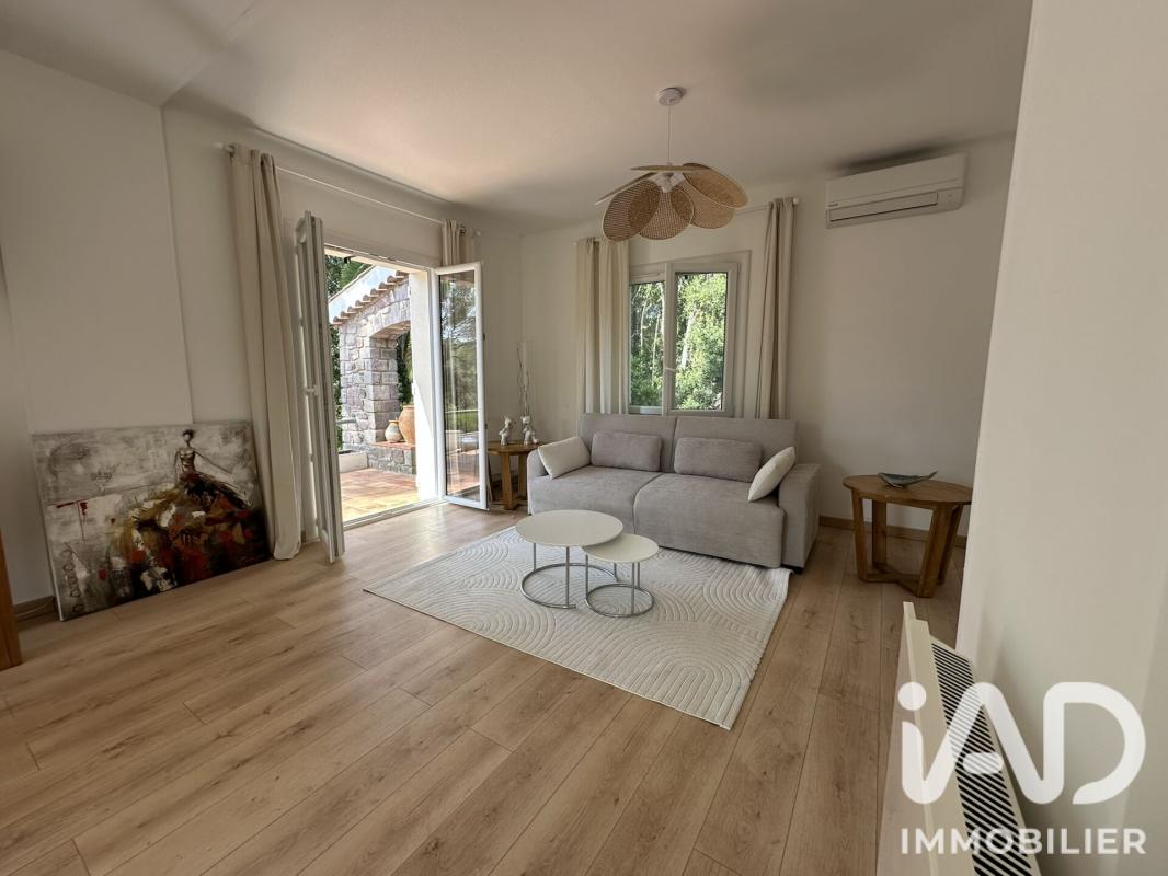 Maison 3 Pièce(s) Saint-Raphaël - Photo 5