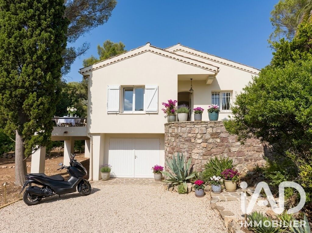 Maison 3 Pièce(s) Saint-Raphaël - Photo 13