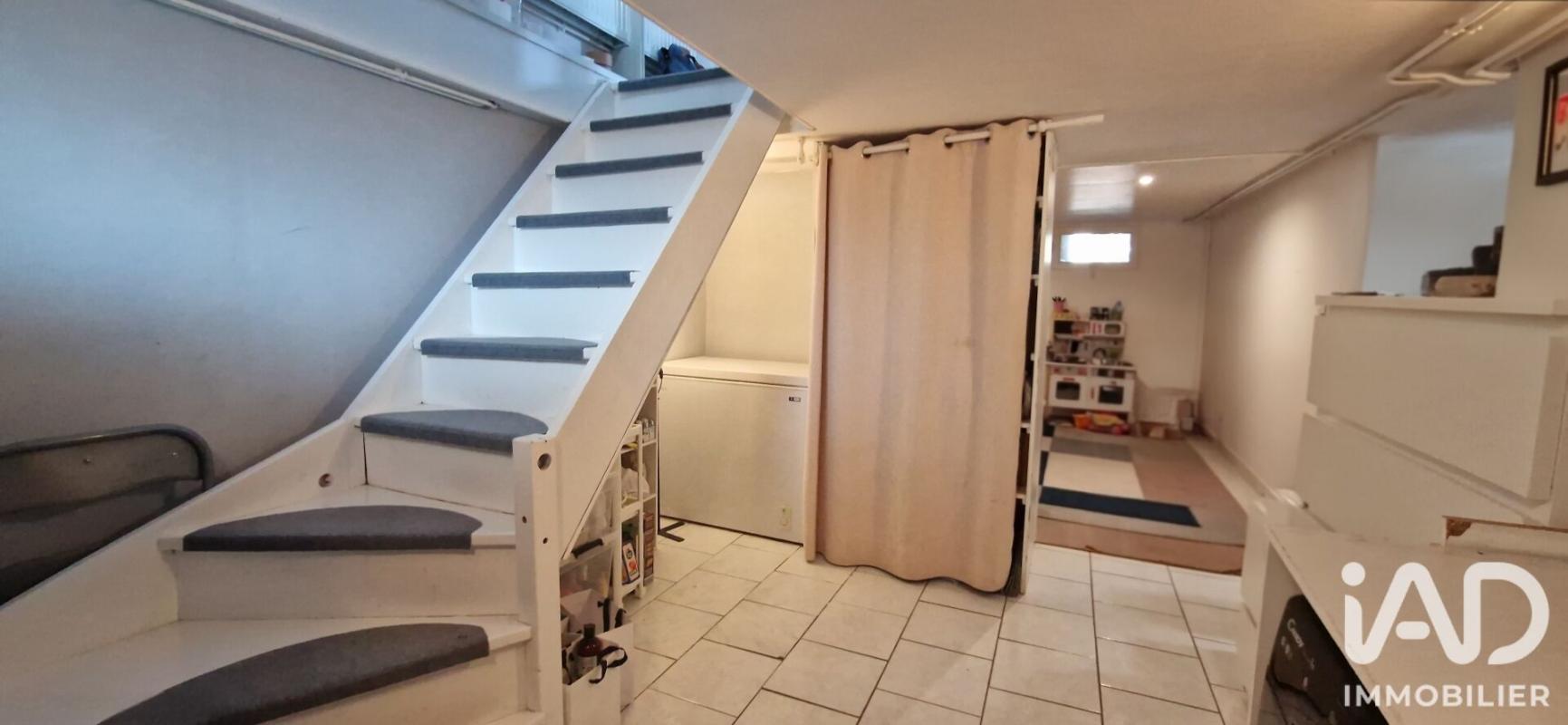 Appartement 4 Pièce(s) Meaux - Photo 8
