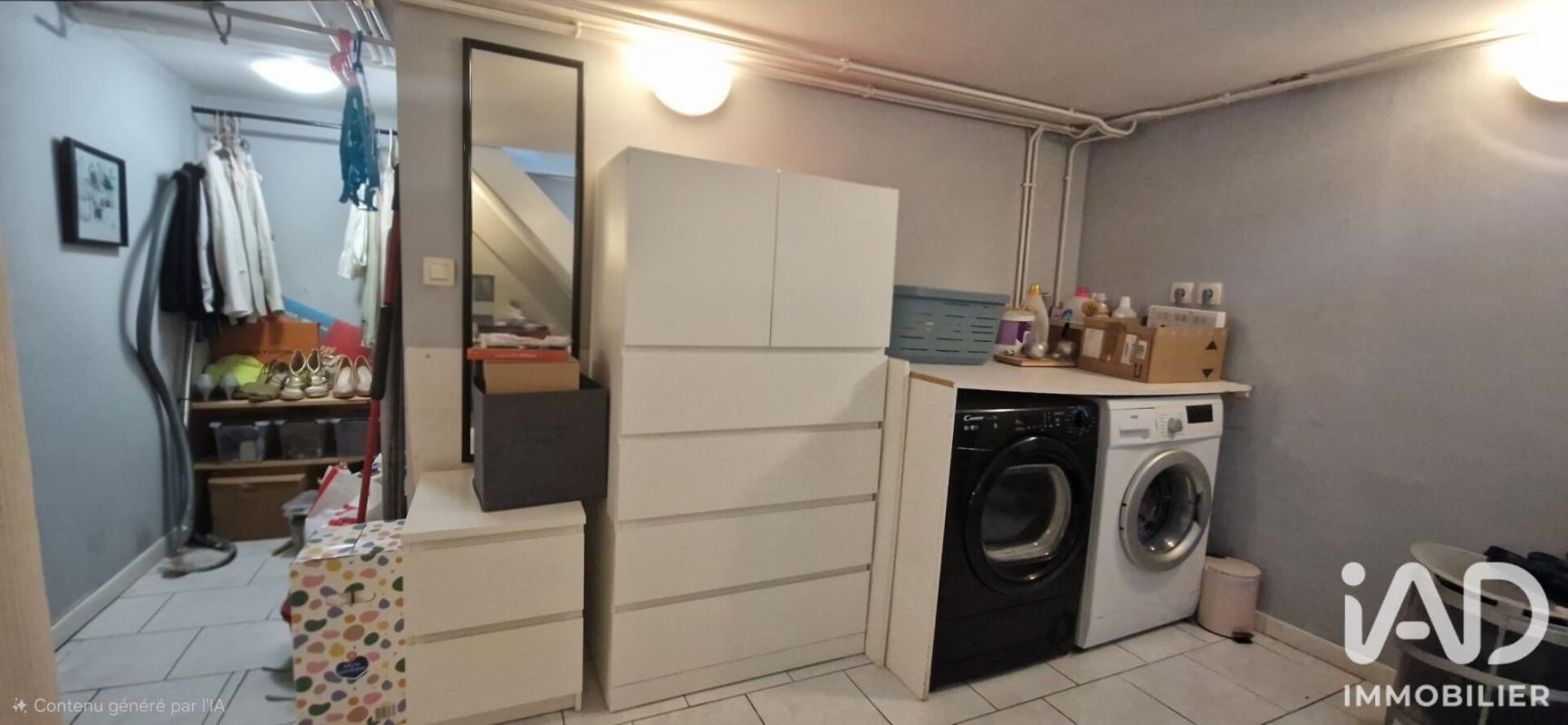 Appartement 4 Pièce(s) Meaux - Photo 9