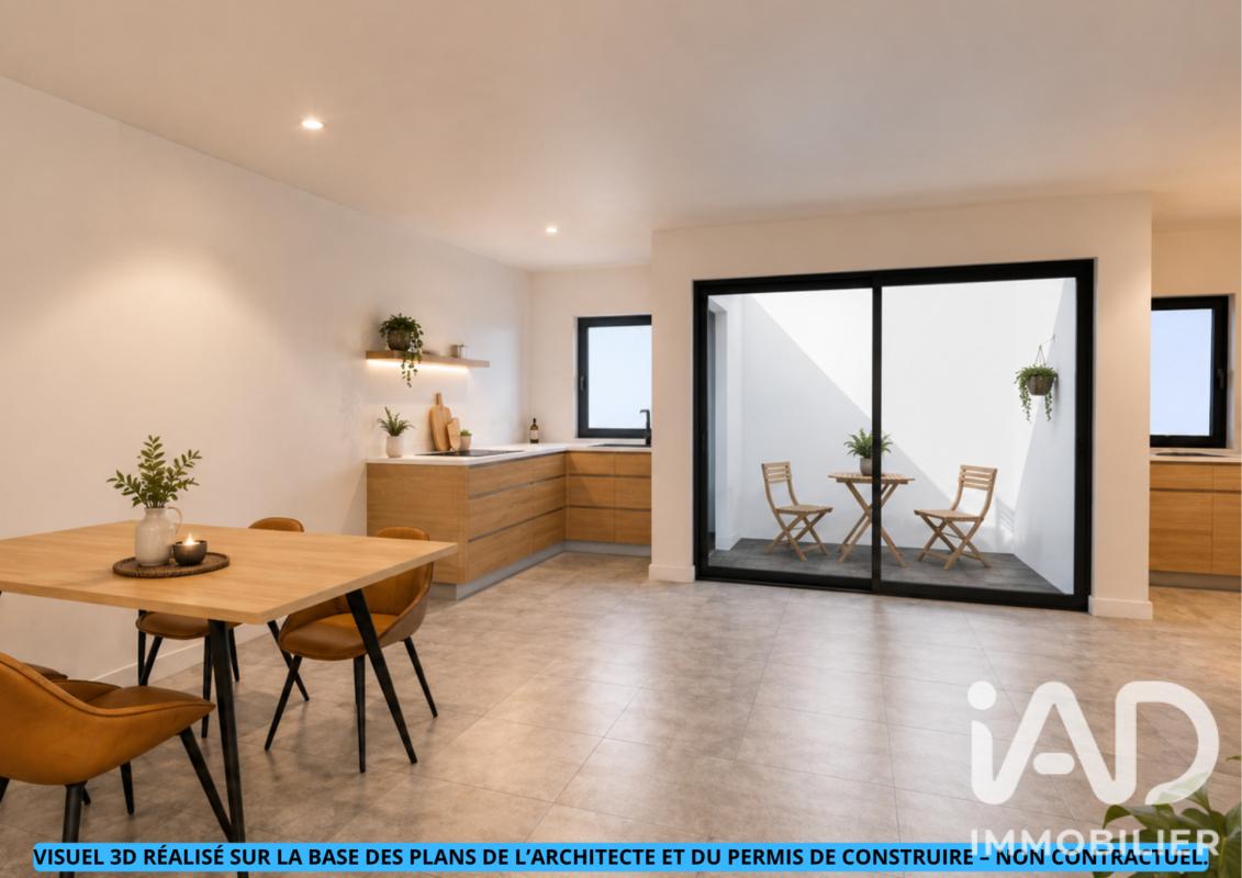 Duplex 4 Pièce(s) Durningen