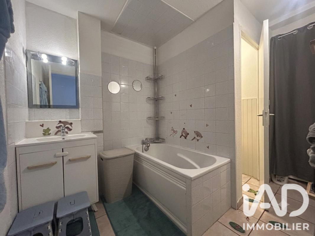 Appartement 3 Pièce(s) Saint-Laurent-de-la-Salanque - Photo 4