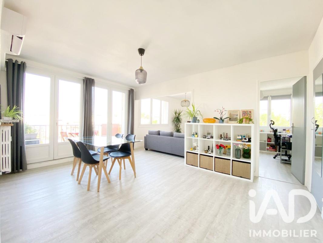 Appartement 4 Pièce(s) Avignon