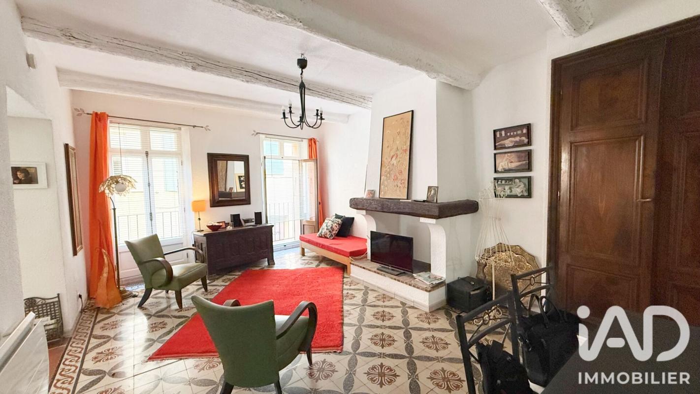 Appartement 2 Pièce(s) Céret