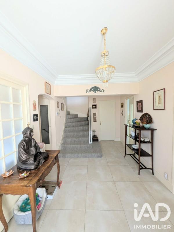 Maison 6 Pièce(s) Chambray-lès-Tours - Photo 2