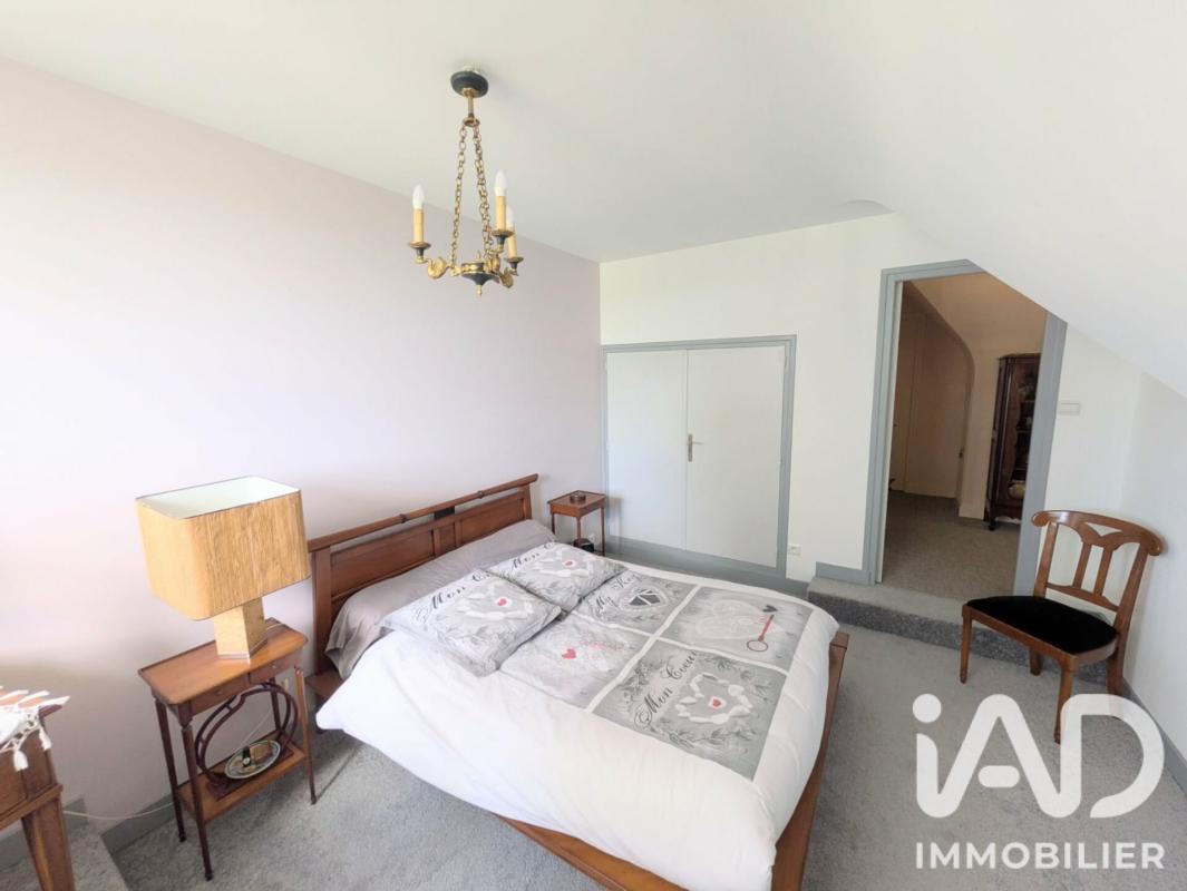 Maison 6 Pièce(s) Chambray-lès-Tours - Photo 10