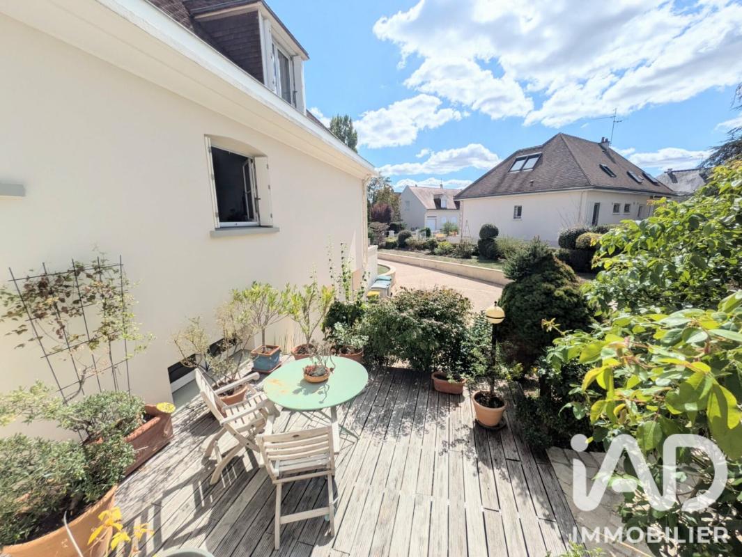 Maison 6 Pièce(s) Chambray-lès-Tours - Photo 15