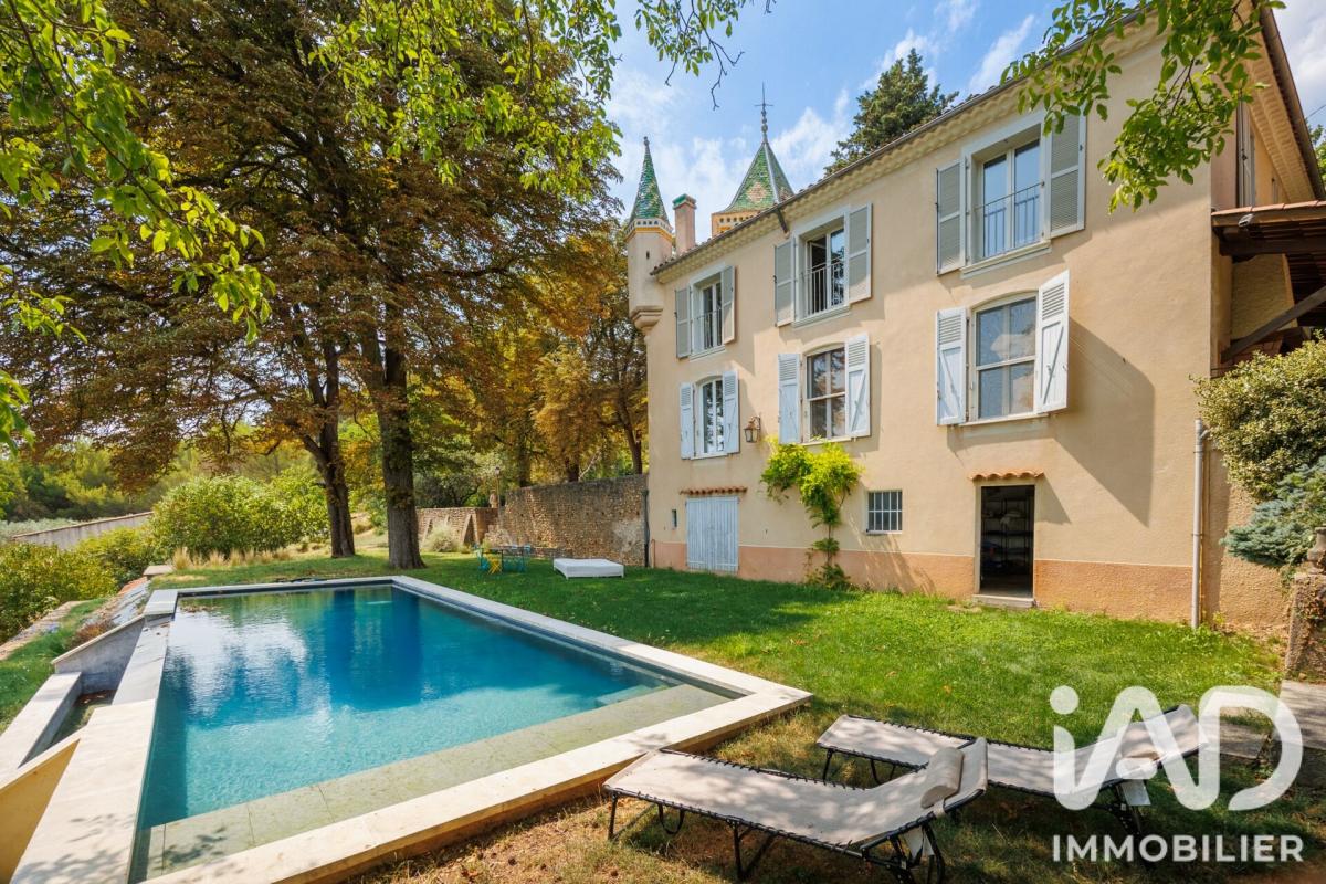 Maison 7 Pièce(s) Valensole - Photo 2