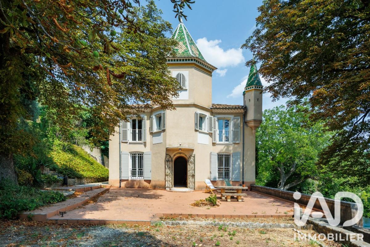 Maison 7 Pièce(s) Valensole - Photo 5