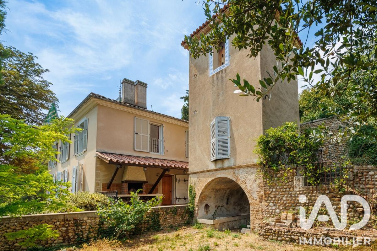 Maison 7 Pièce(s) Valensole - Photo 8
