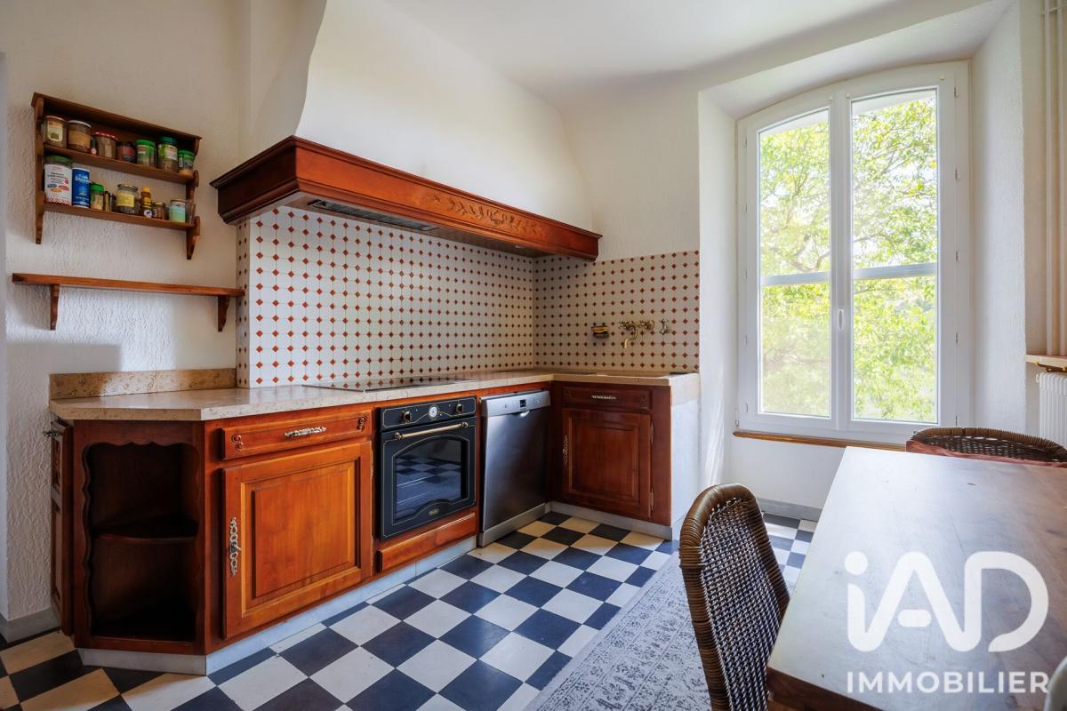 Maison 7 Pièce(s) Valensole - Photo 14