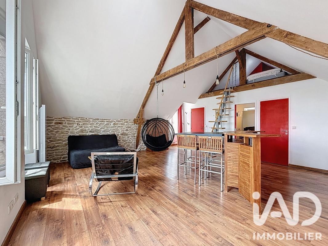 Appartement 2 Pièce(s) Quiberon - Photo 10