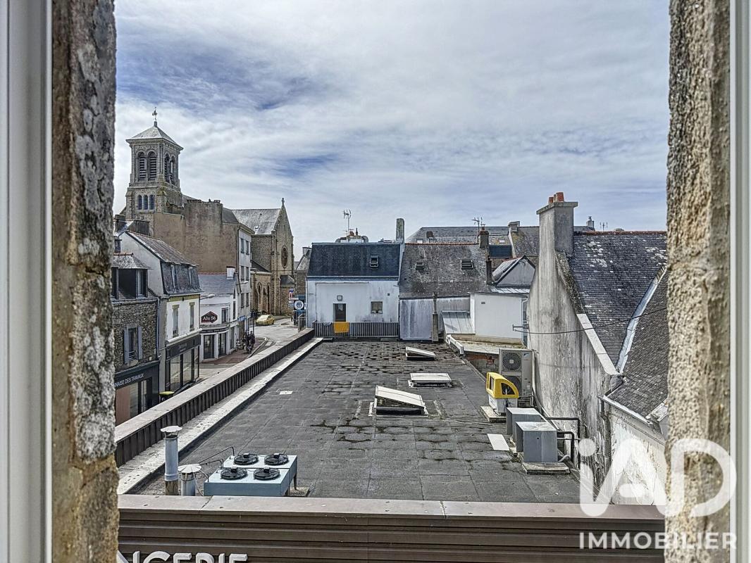 Appartement 2 Pièce(s) Quiberon - Photo 11