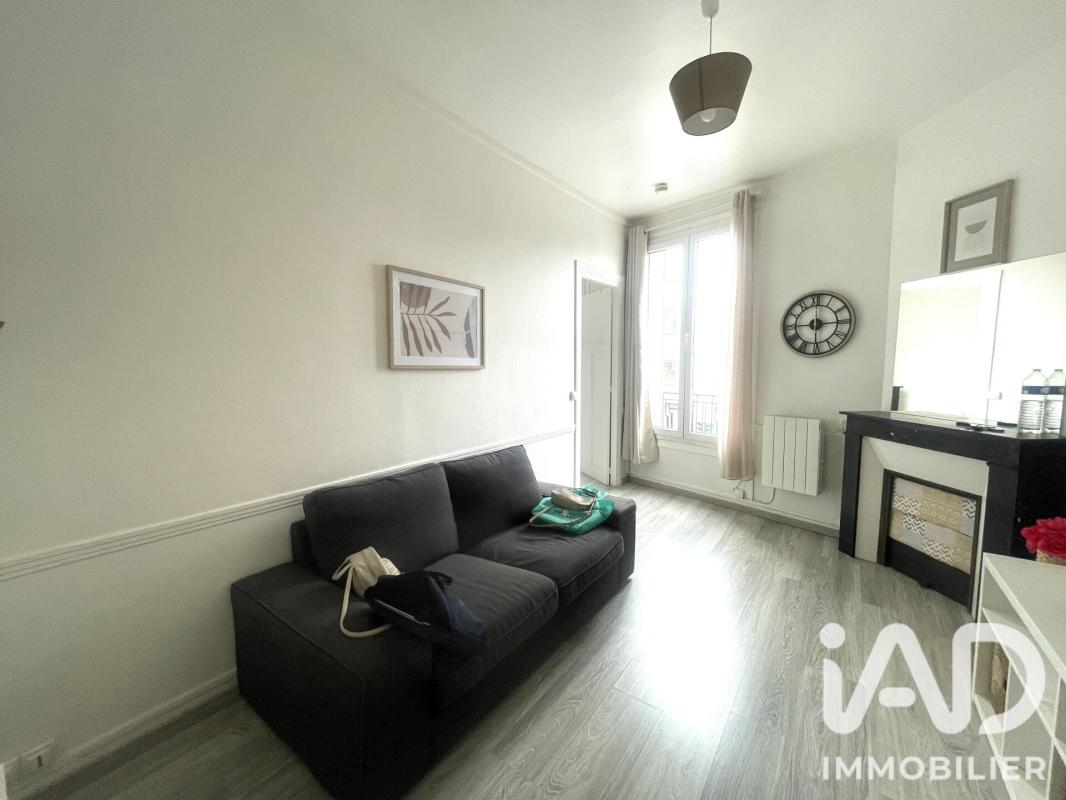 Appartement 2 Pièce(s) Juvisy-sur-Orge