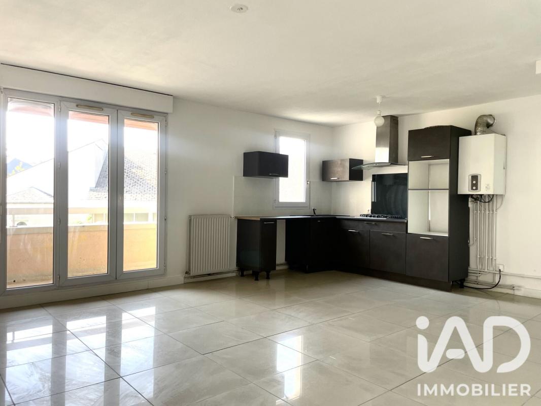 Appartement 4 Pièce(s) Orléans - Photo 2