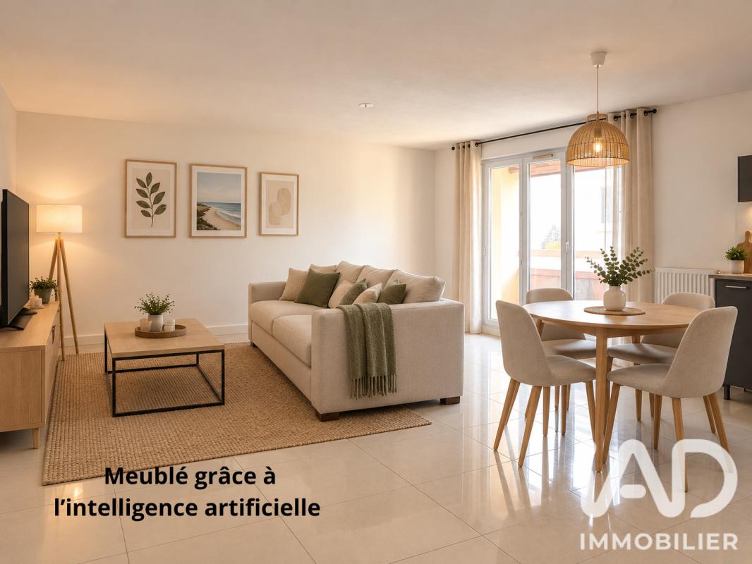 Appartement 4 Pièce(s) Orléans - Photo 3