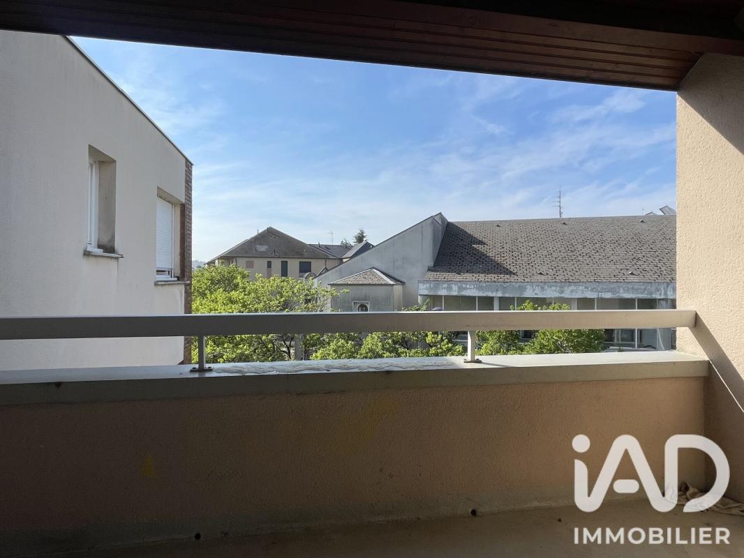 Appartement 4 Pièce(s) Orléans - Photo 5