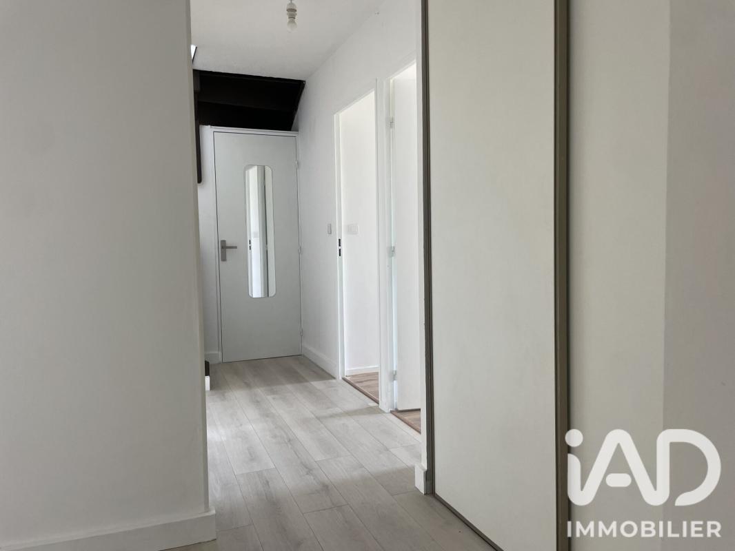 Appartement 4 Pièce(s) Orléans - Photo 6