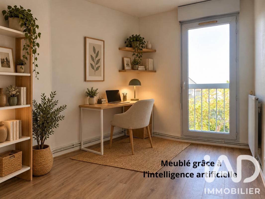 Appartement 4 Pièce(s) Orléans - Photo 7