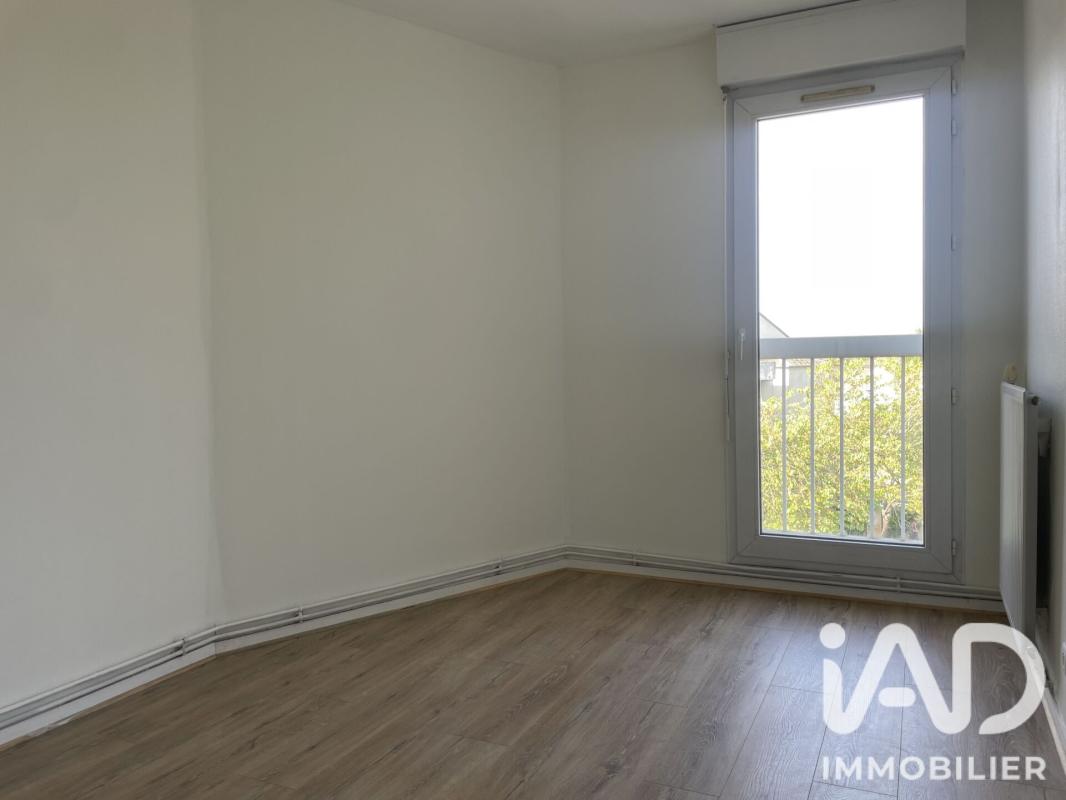 Appartement 4 Pièce(s) Orléans - Photo 8